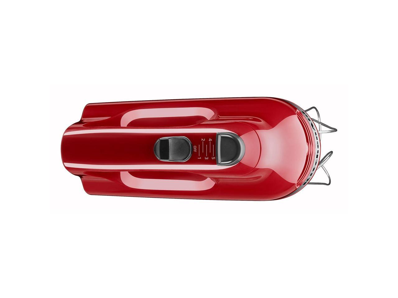 Mejores ofertas e historial de precios de KitchenAid Ultra Power 5