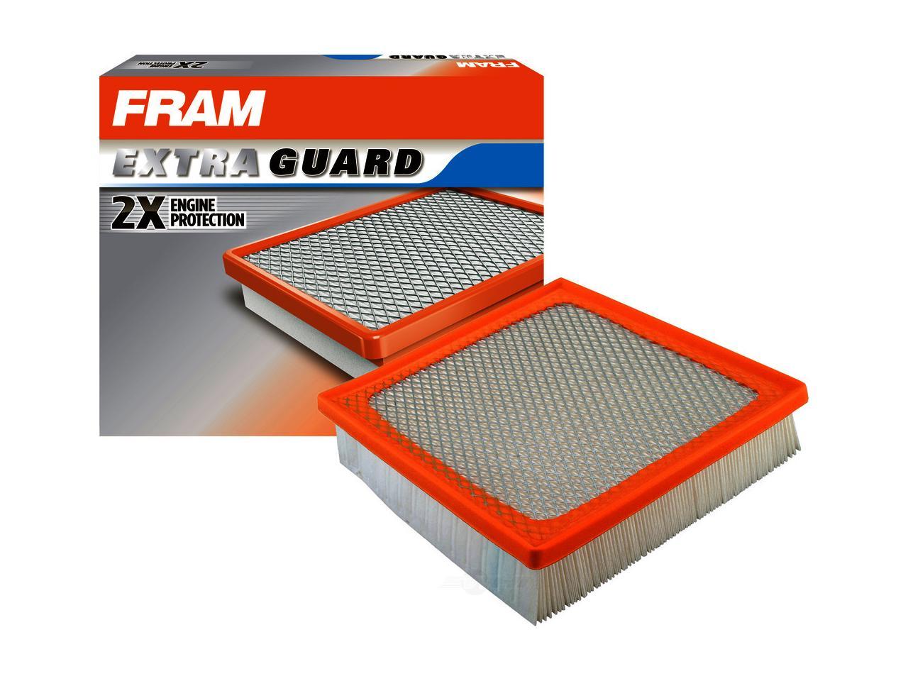 FRAM CA10755 Air Filter Best Deals and Price History at