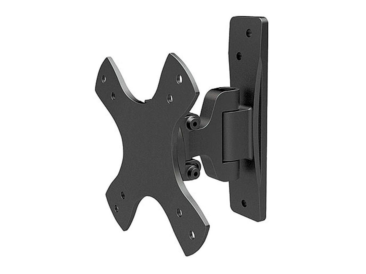 Monoprice Commercial Series Low Profile FullMotion Articulating TV