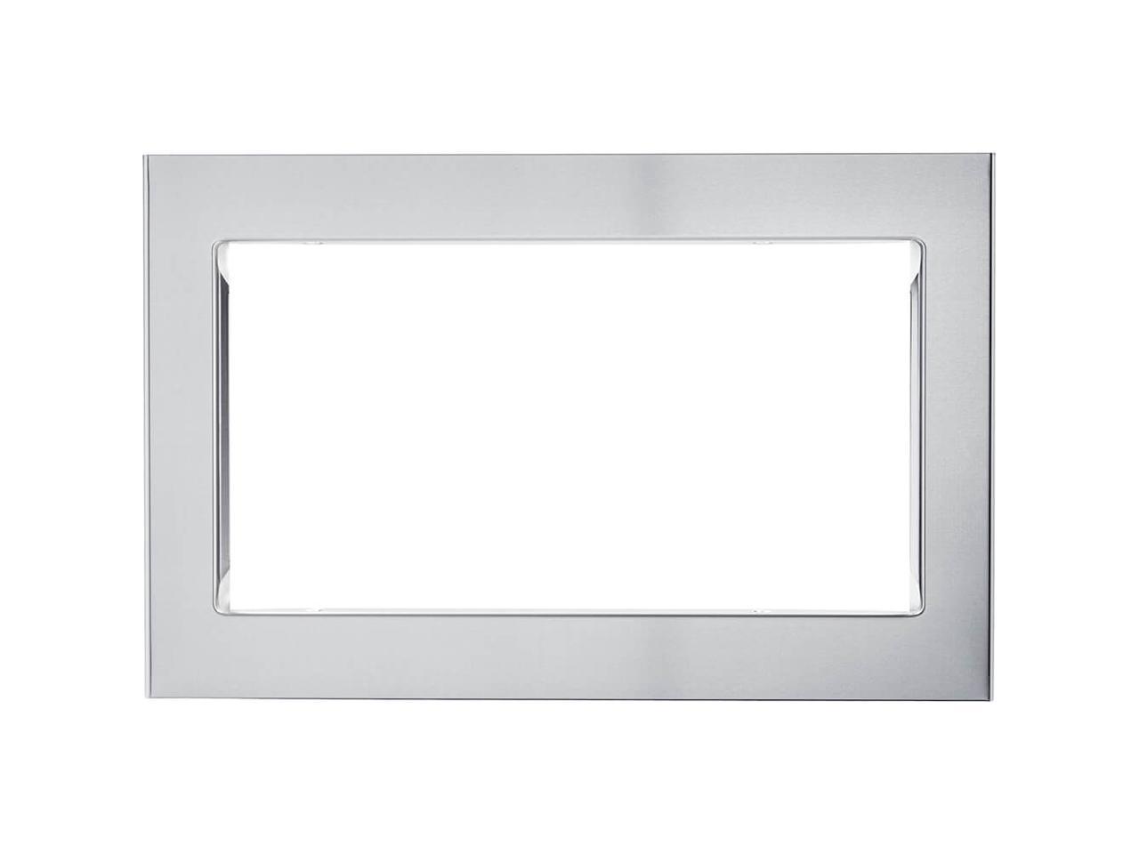 LG MK2030NST 30 Stainless Builtin Microwave Trim Kit Best Deals and