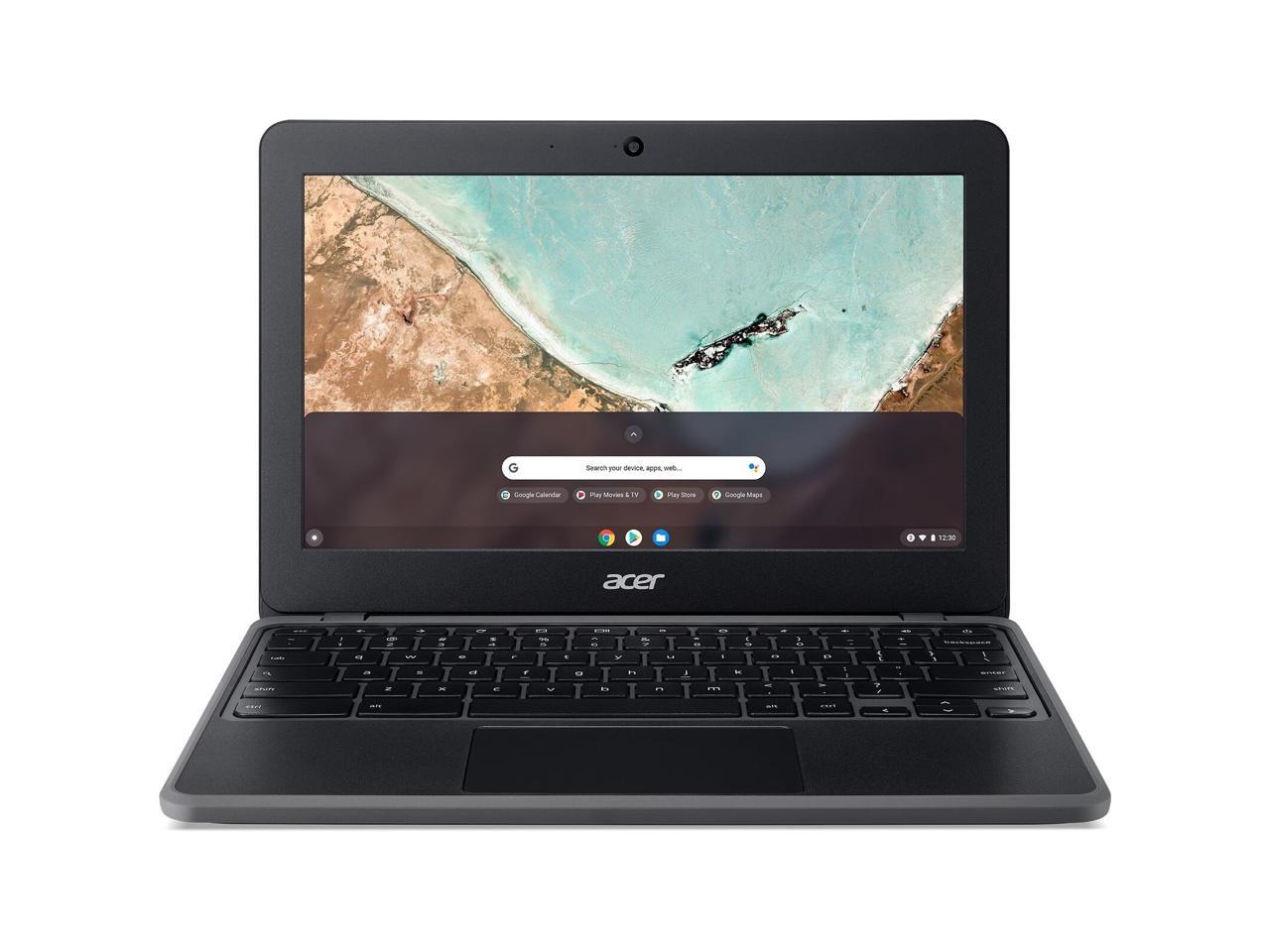 Acer Chromebook 311 C722 C722K4CN 11.6" Chromebook HD 1366 x 768