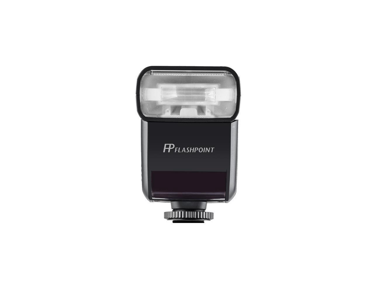 Flashpoint ZoomMini TTL R2 Flash for Canon Compact Cameras FPLFSM