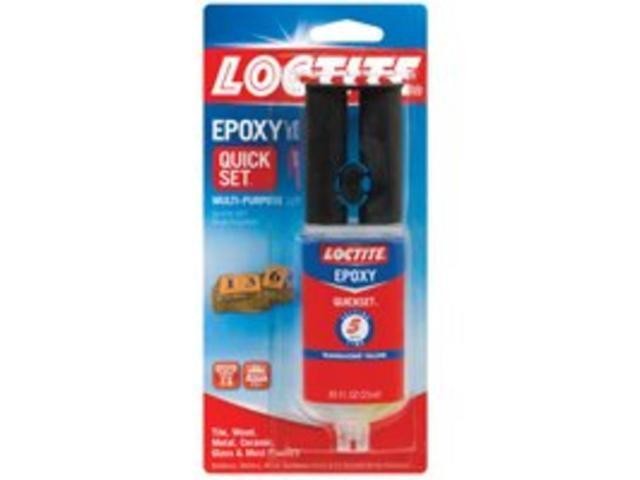 Curated visual reference: Gallery Detail: Henkel Corp 1395391 Quick Epoxy 85Oz Quick Epoxy Deals And