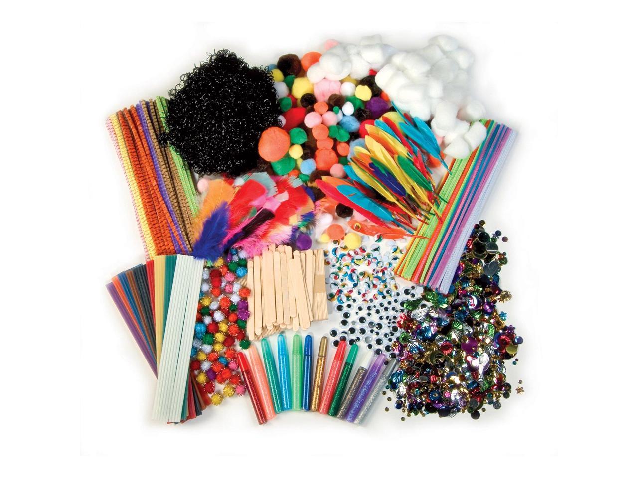 Pacon AC1717 Creativity Street Activity Box Deals and Price History at ...