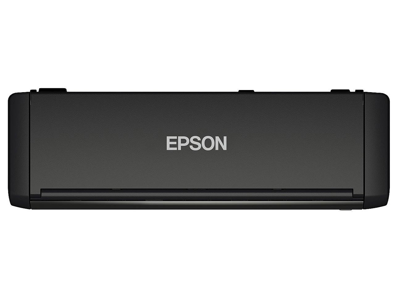 Epson WorkForce ES300WR Wireless Portable Receipt and Document Scanner