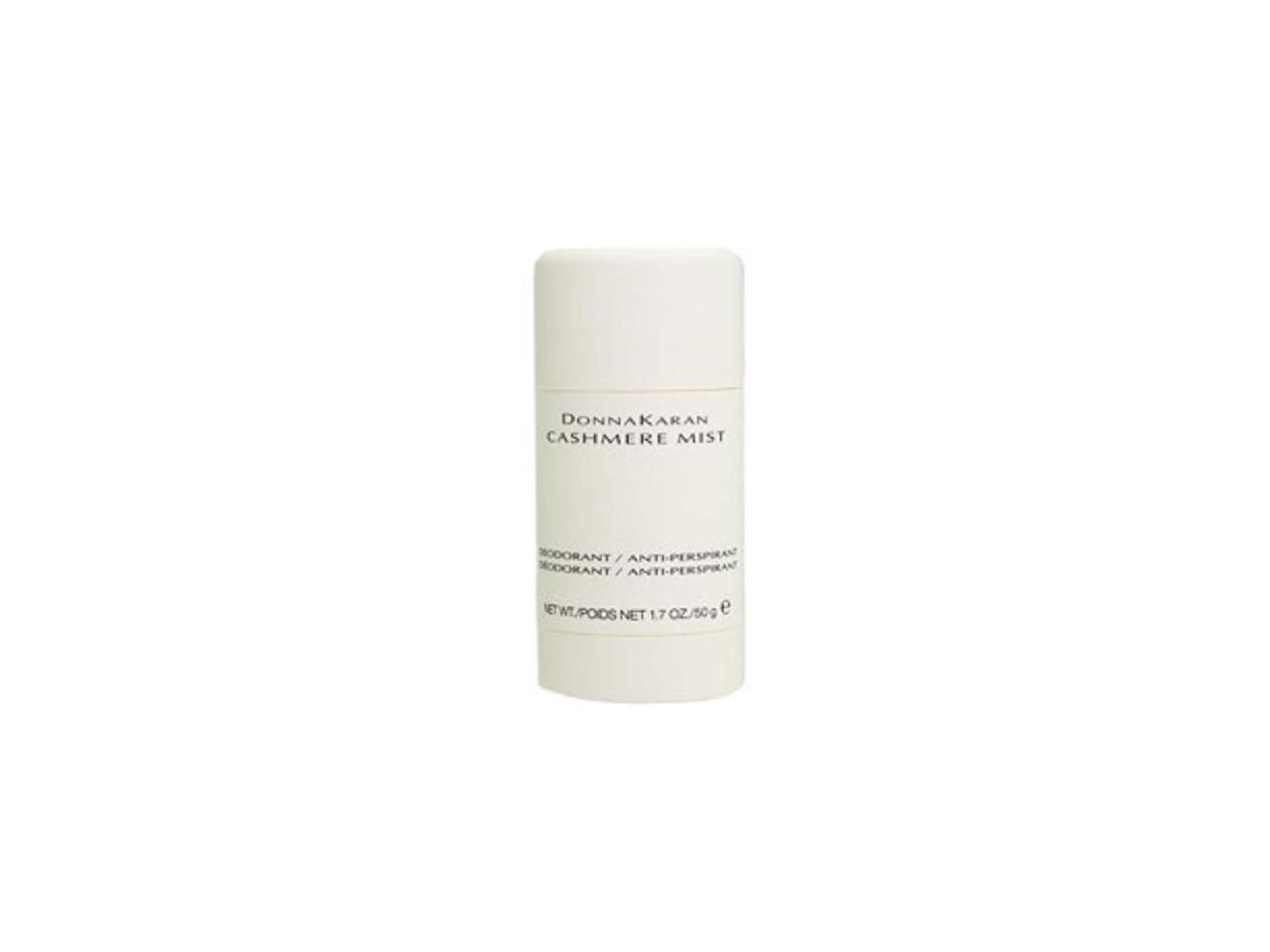 Cashmere Mist by Donna Karan 1.7 oz Deodorant AntiPerspirant Die