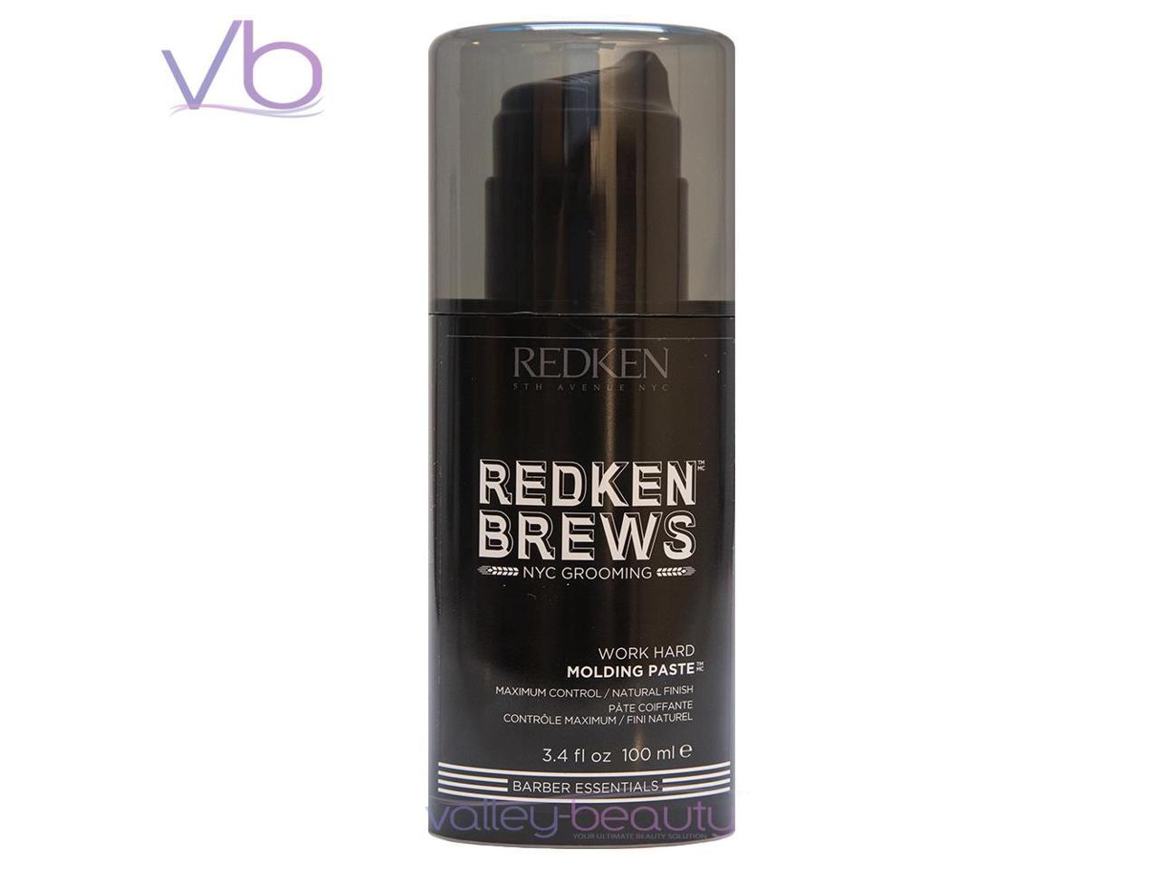 Redken Brews Molding Paste 3 4 Oz Best Deals And Price History At   131 775d961b898c92677f7017a610ff741d 