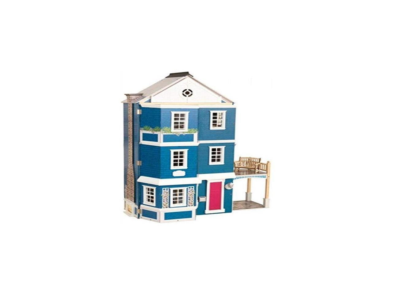 KidKraft Grand Anniversary Wooden Dollhouse With Furniture Best Deals   131 7a686d5c76af33c1c11eee44df887278 