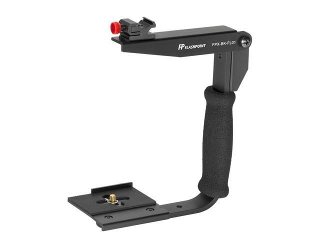 Flashpoint Flip-Flash Bracket - Thumbnail 3