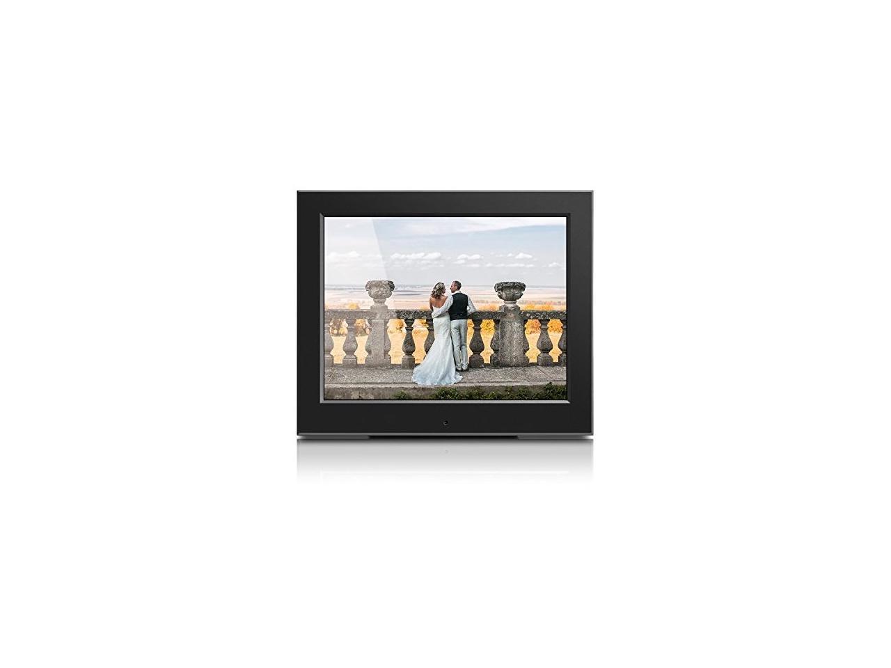 ALURATEK ASDPF08F 8 Slim Digital Photo Frame Best Deals and Price History at Honey