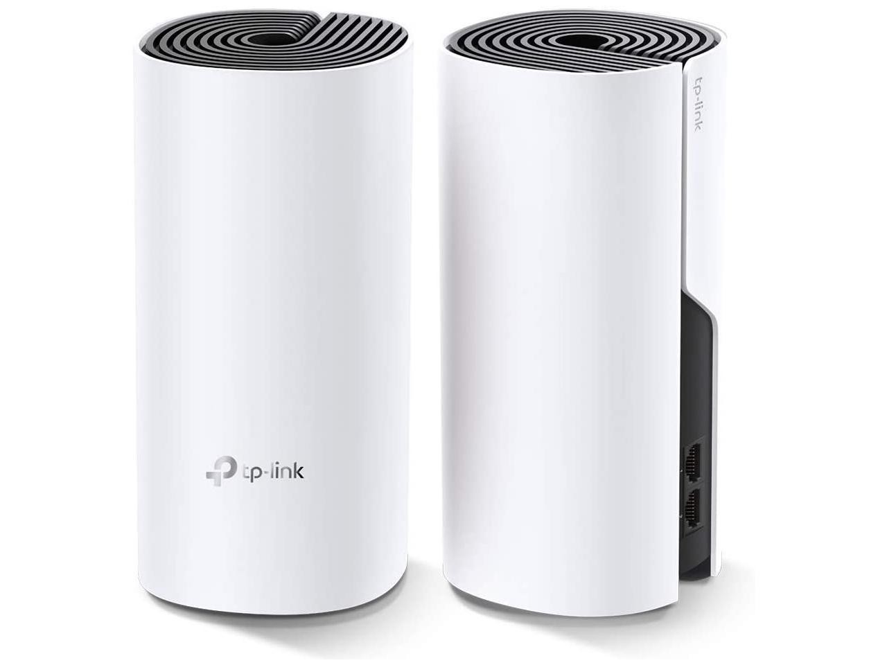 TP-Link Deco W2400 Whole Home Mesh WiFi System (2 Pack) Best Deals and ...