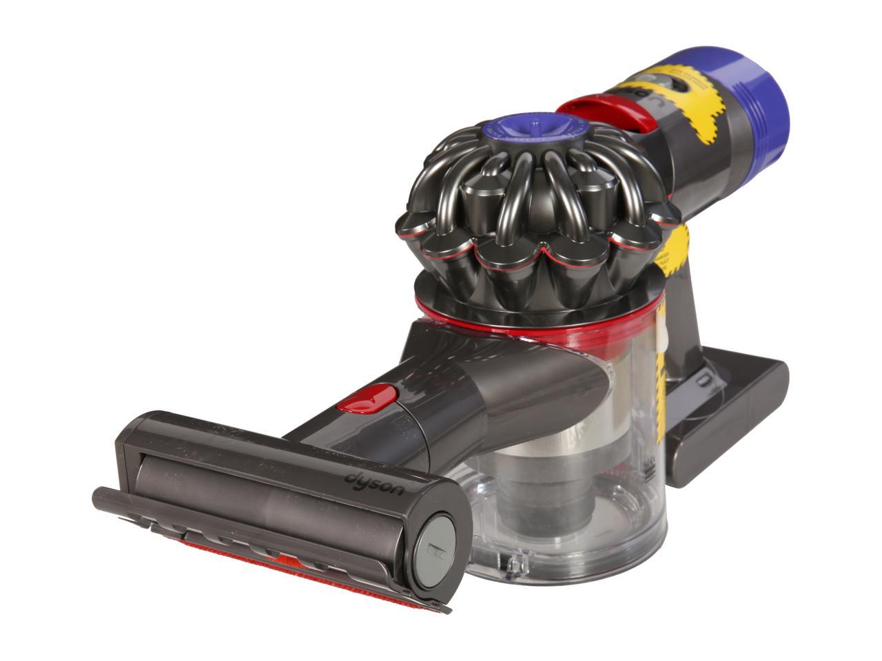 Dyson V8 Animal CordFree Vacuum Cleaner Best Deals and Price History