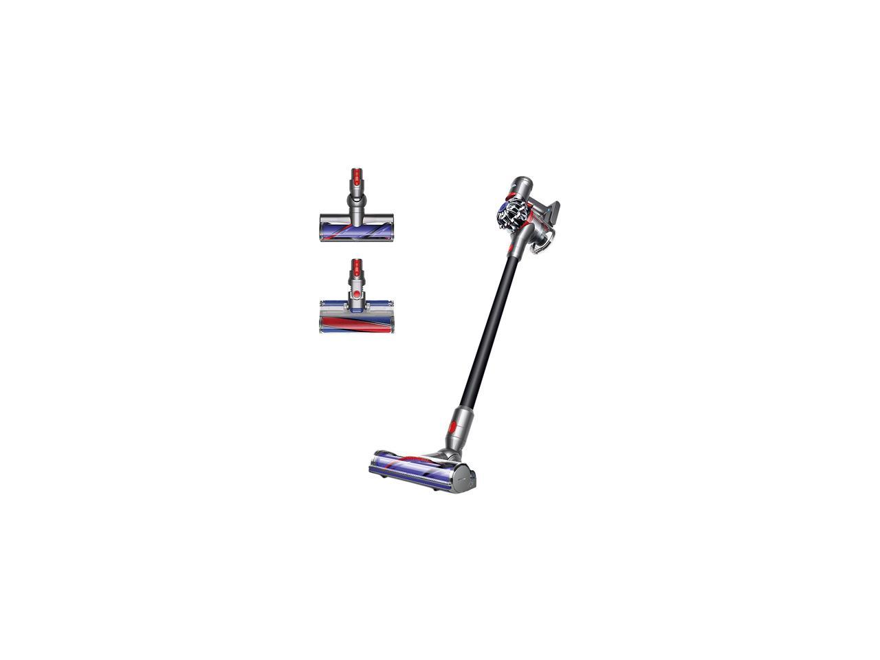 Dyson V7 Absolute Cordless Vacuum Best Deals and Price History at