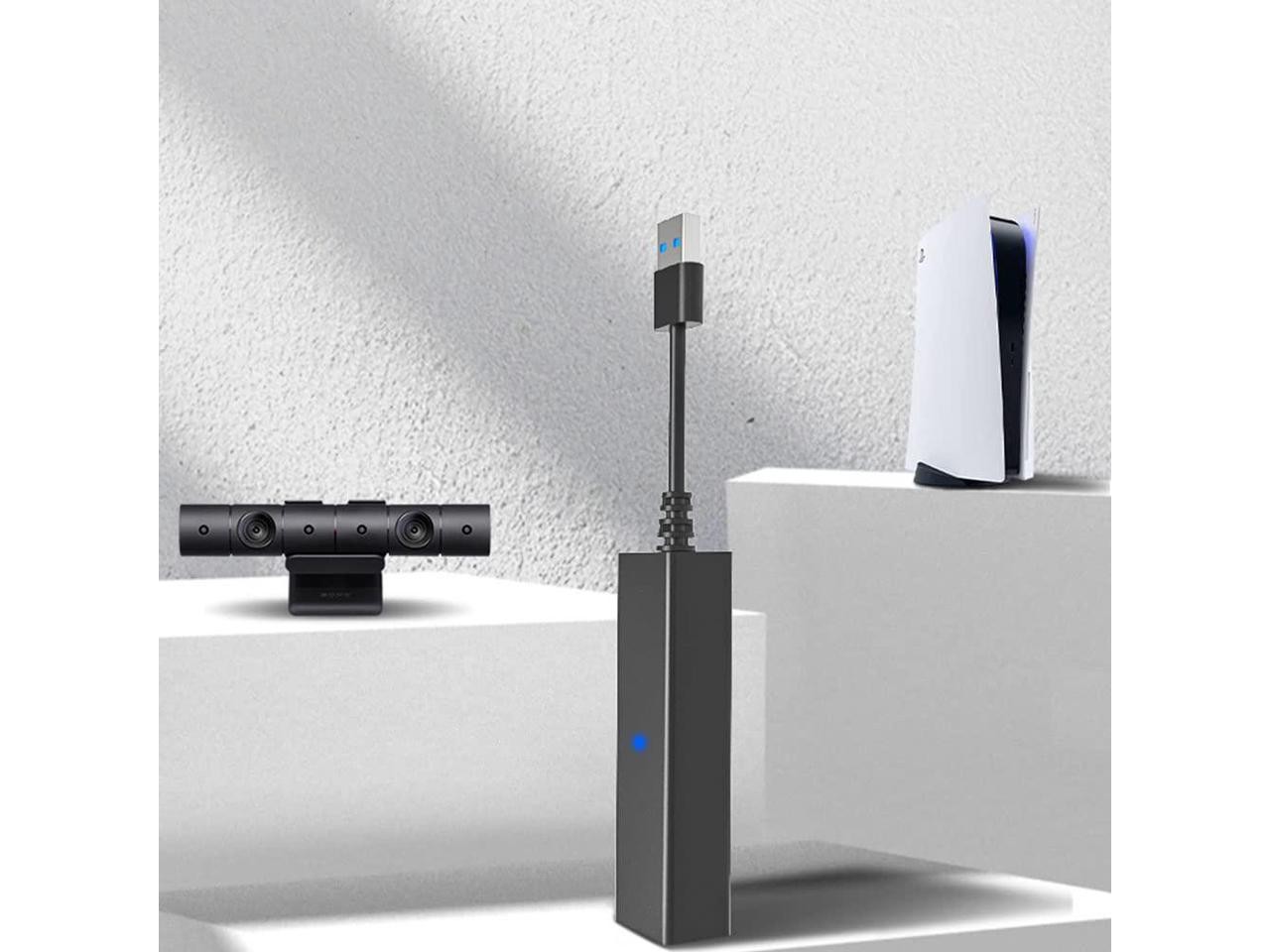 Playstation vr adapter online for ps5