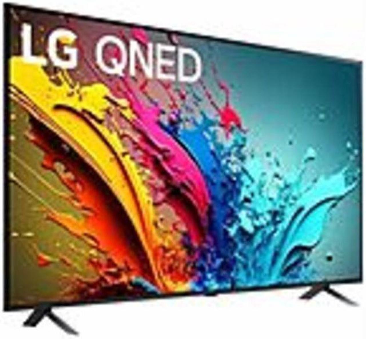 LG QNED89T 98QNED89TUA 98.3" Smart LEDLCD TV 4K UHDTV High Dynamic