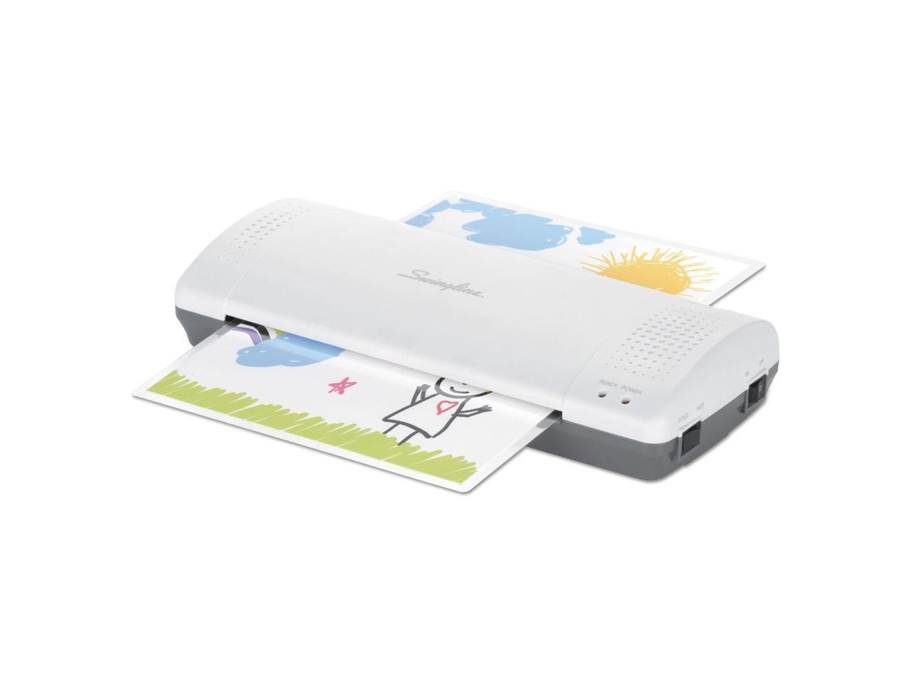 1701857CM Swingline Inspire Plus Thermal Pouch Laminator Best Deals and ...