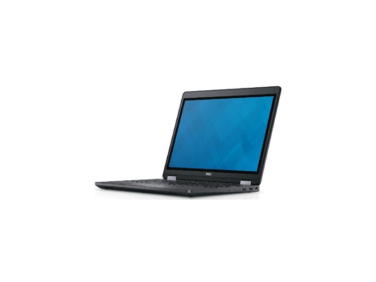 Dell Latitude E5570 Core I5-6300U 2.40GHz 8GB RAM 275GB SSD 17" Laptop ...