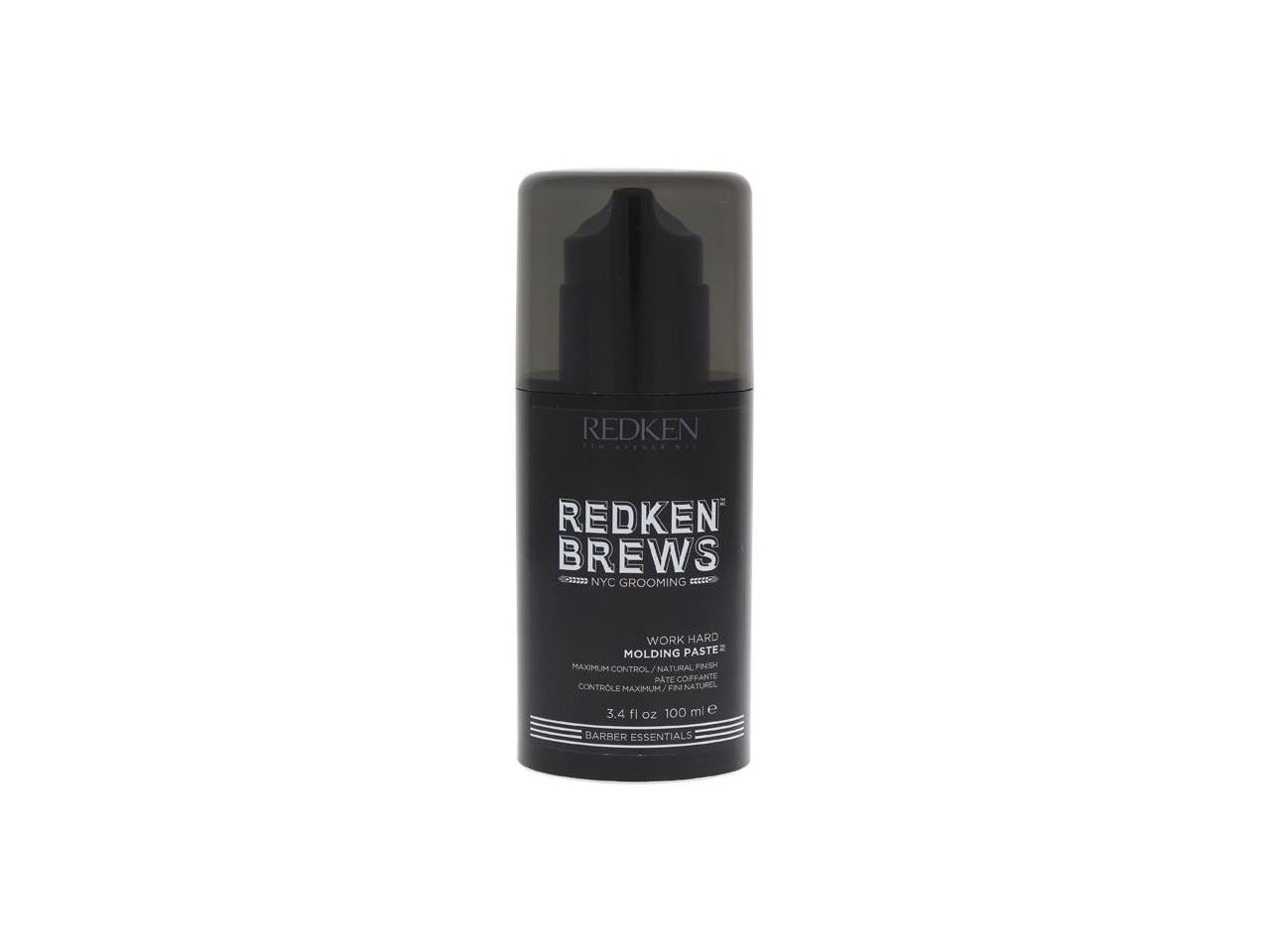 Redken Brews Molding Paste 3 4 Oz Best Deals And Price History At   131 B965adf71f01f525232f6c70c0e678f3 