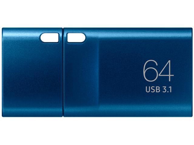 SAMSUNG 64GB USB Flash Drive MUF-64DA/AM Deals and Price History at ...