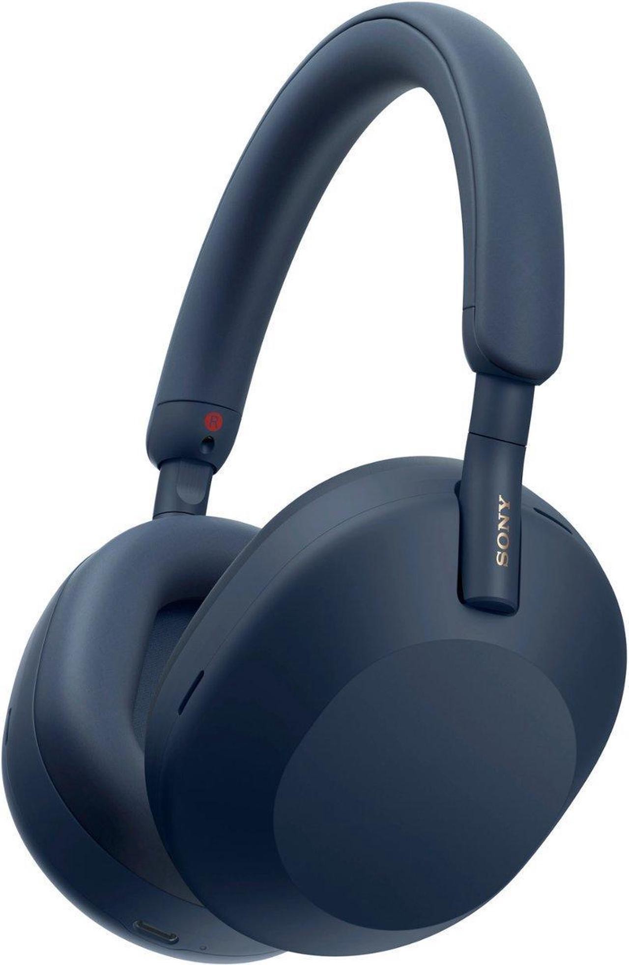Amazon.com: Sony WH-1000XM5 Wireless Noise Canceling