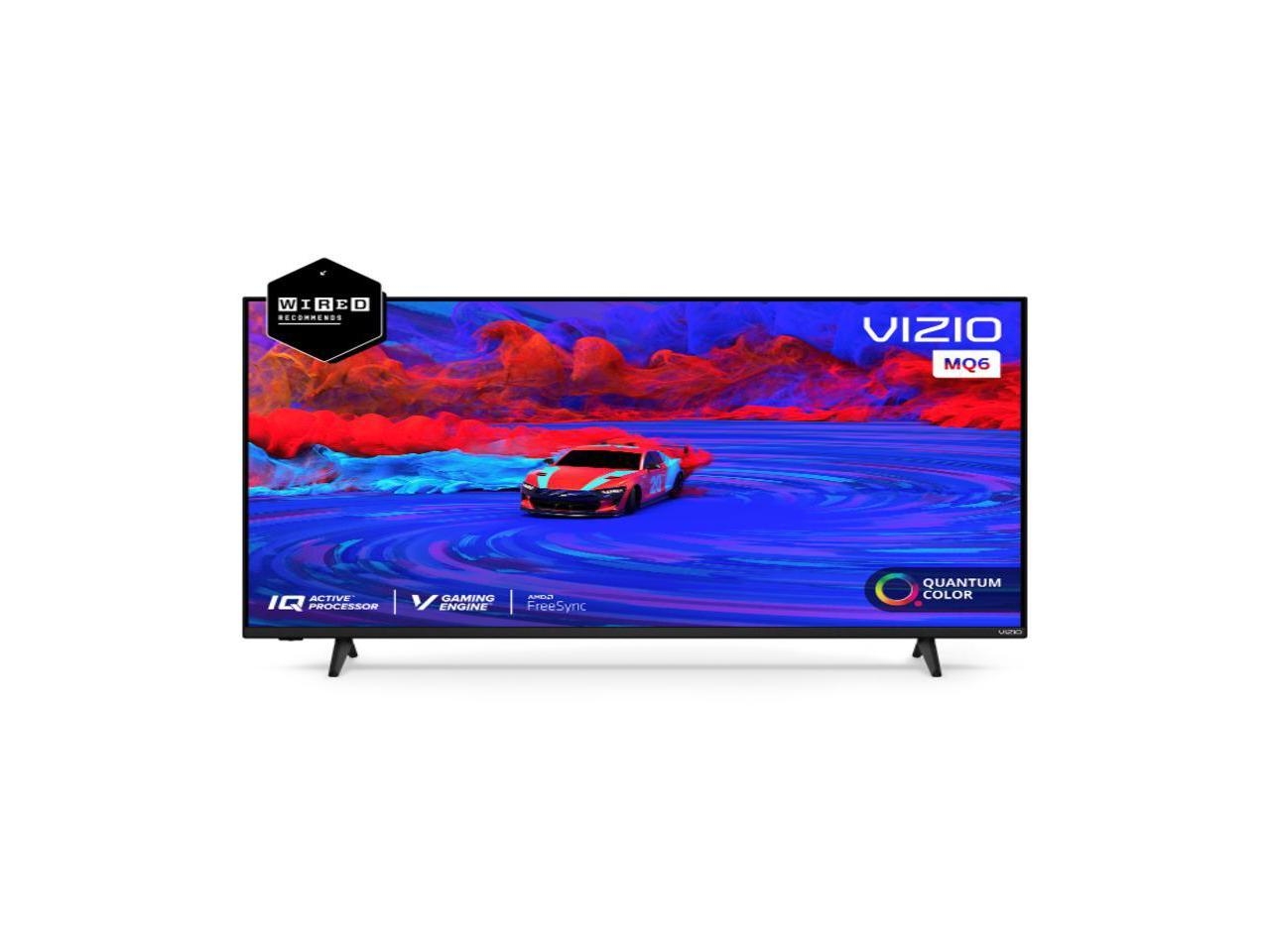 Mejores ofertas e historial de precios de VIZIO M50Q6J01 MSeries 50
