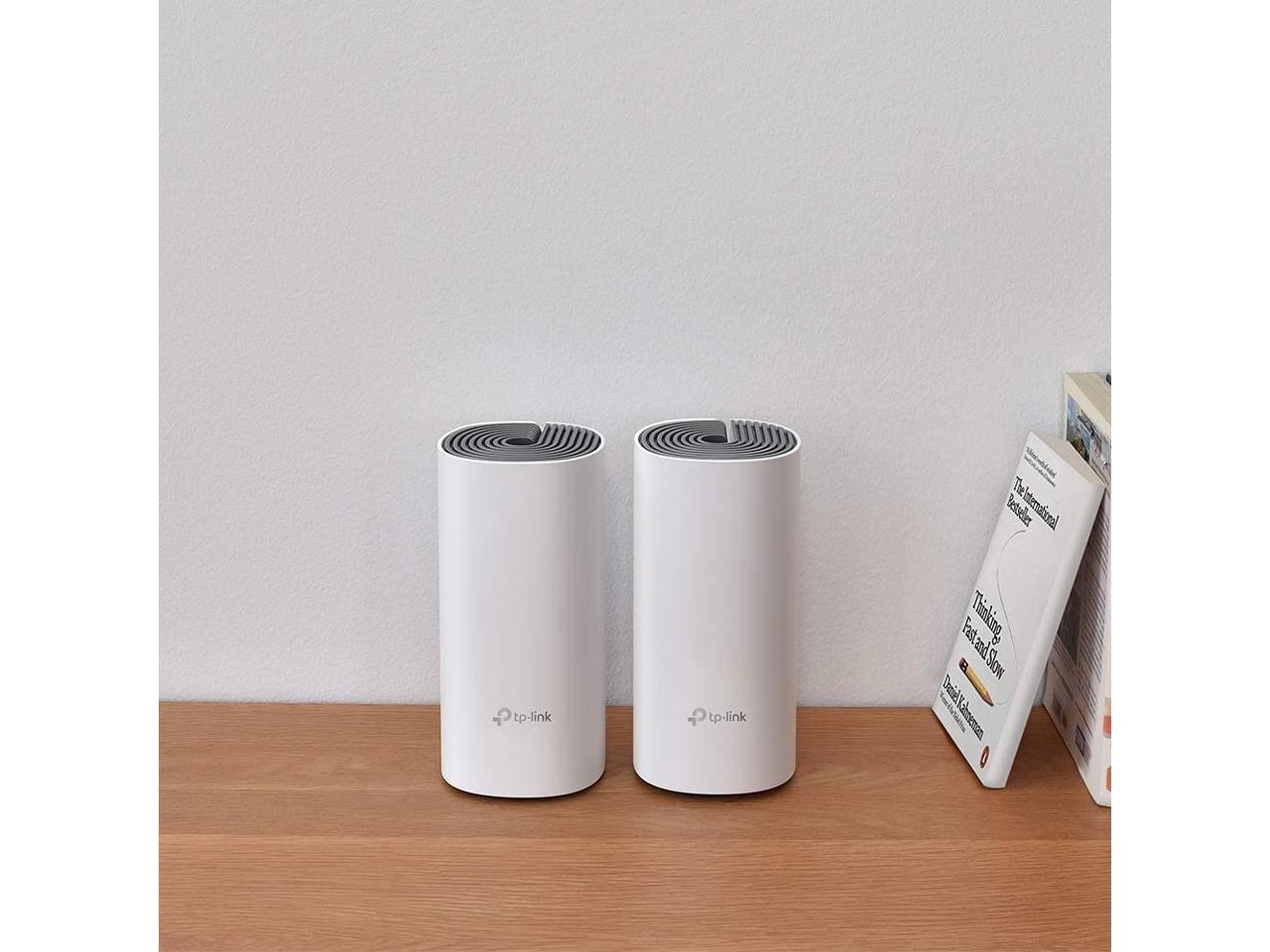 TPLink Deco W2400 Whole Home Mesh WiFi System (2 Pack) Best Deals and