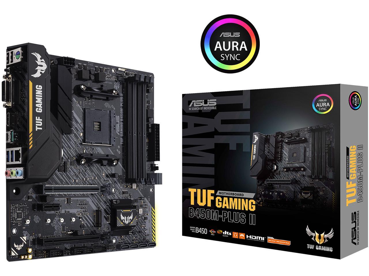 全品送料0円 TUF B450M-PLUS GAMING PCパーツ - mjcbdd.com