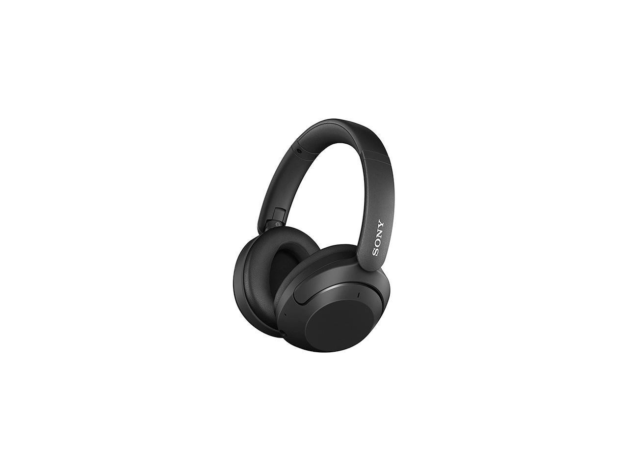 Sony WH-XB910N EXTRA BASS Bluetooth Wireless Noise-Canceling