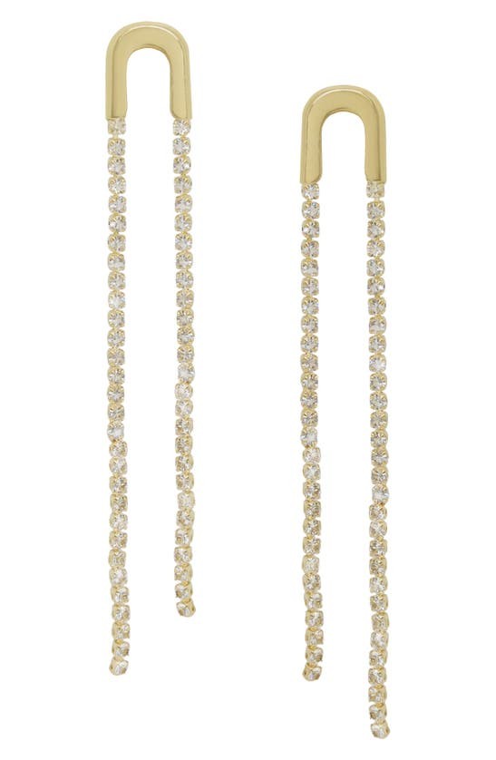 Nordstrom Crystal collection earrings, necklace, bracelet – La Petite  Boutique Winthrop