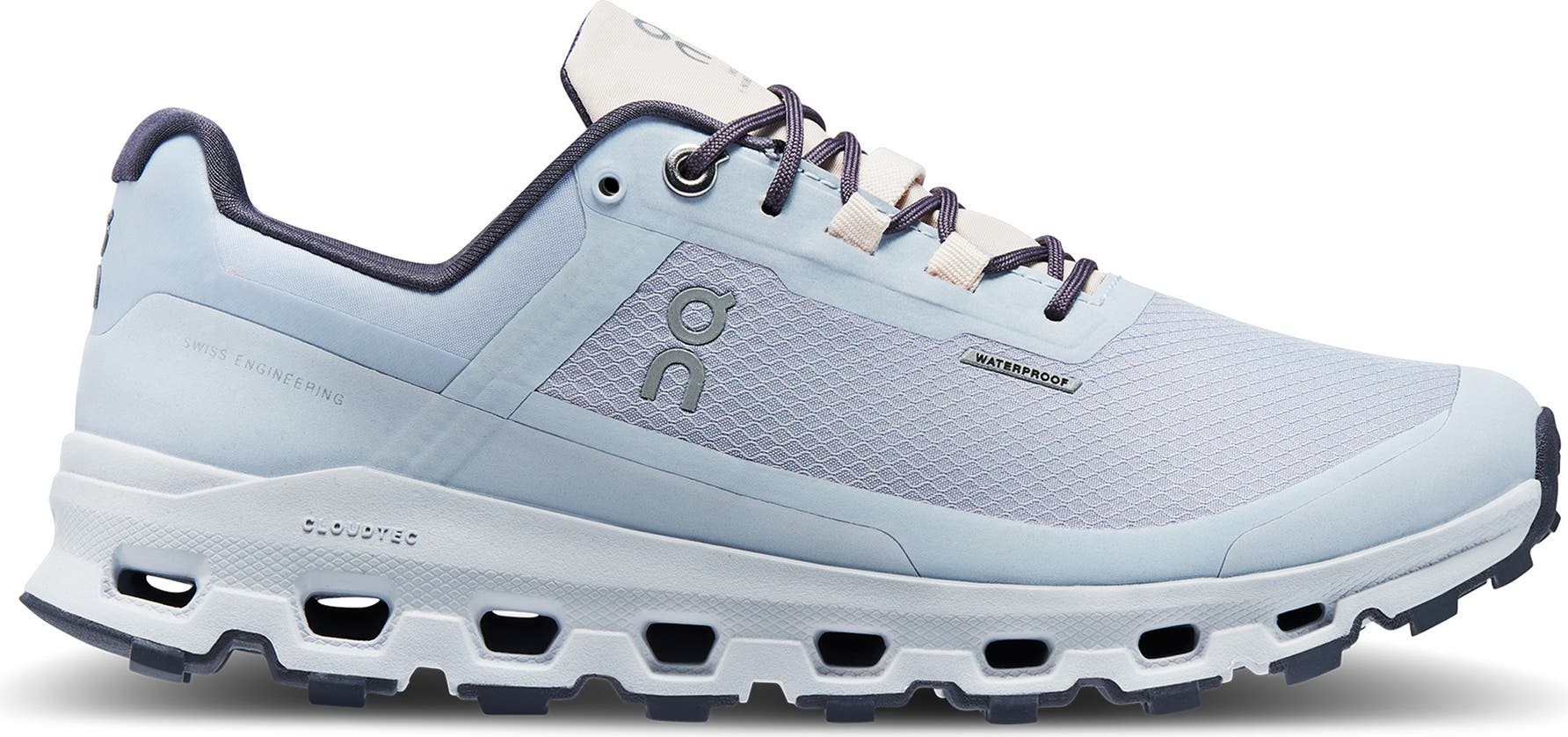 On Cloudvista Trail Running Shoe (Women), Nordstrom