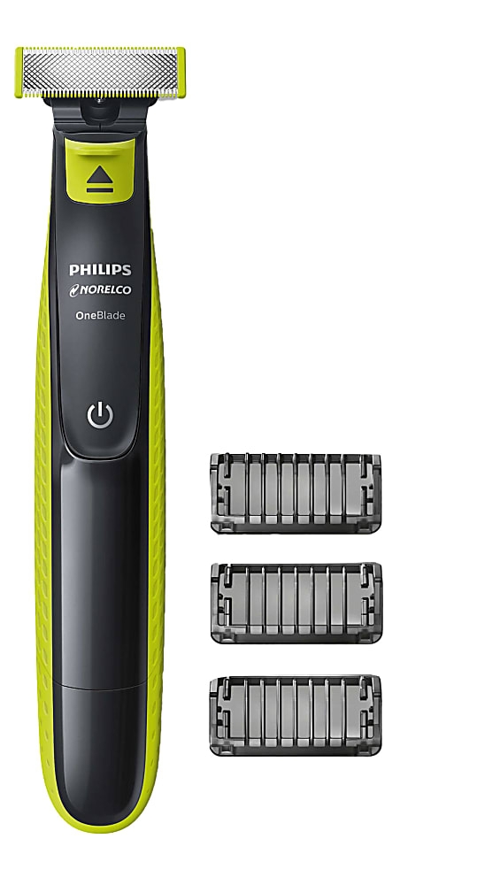 Philips Norelco OneBlade, Green Best Deals and Price History at ...