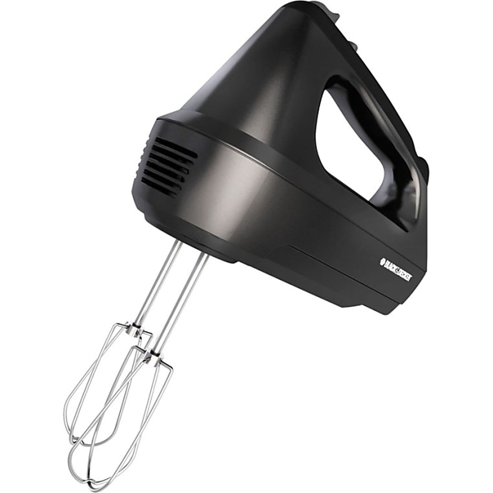 Black+Decker Hand Mixer Die besten Deals und Preisentwicklungen auf