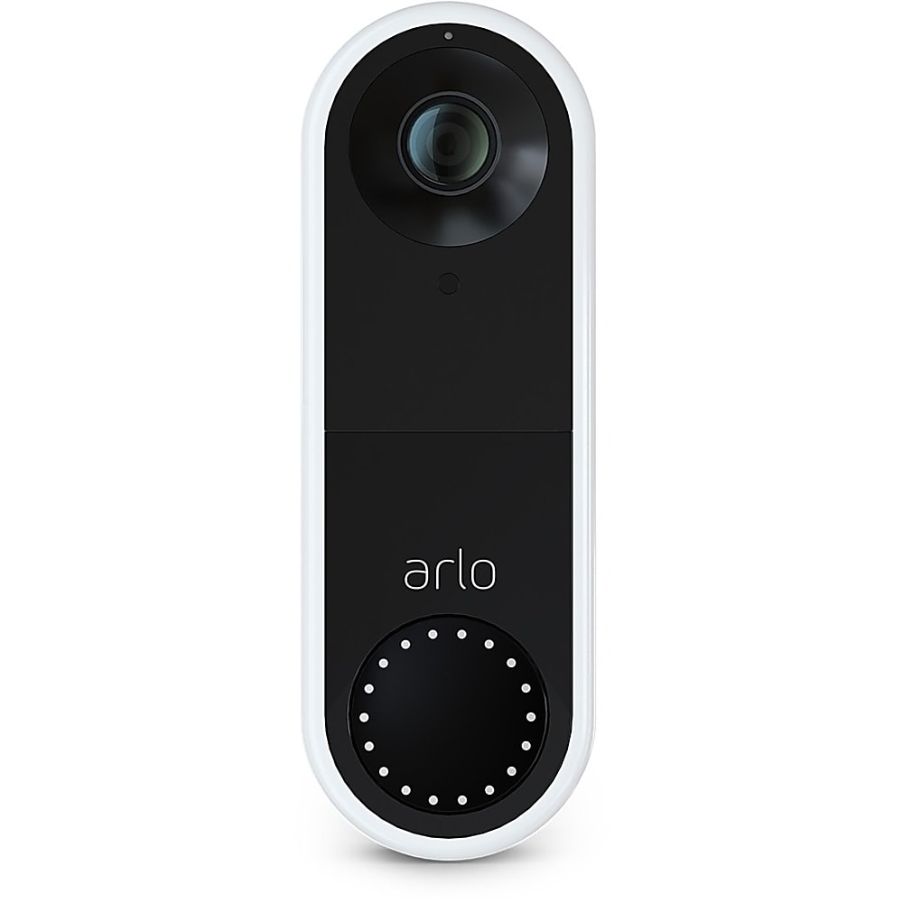 Mejores Ofertas E Historial De Precios De Arlo Essential Wired Video ...