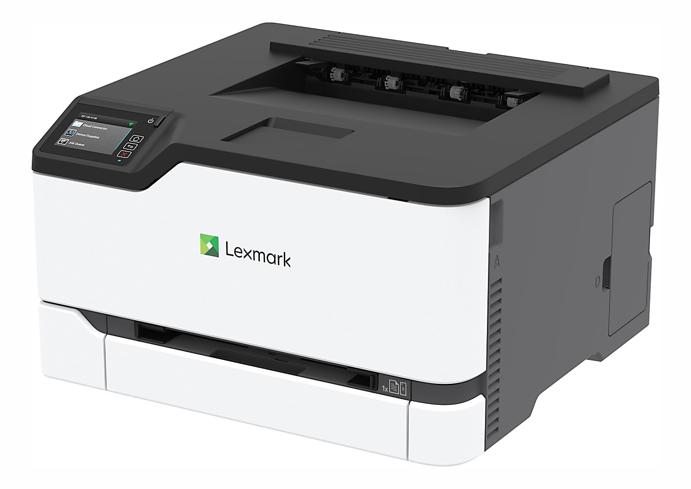Lexmark CS431dw Wireless Laser Color Printer Deals Price History at JoinHoney.com | Honey