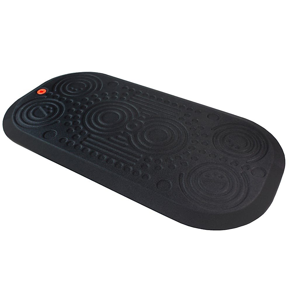 Floortex AFS TEX 3000X Active Anti Fatigue Mat 20 X 39 Black floortex-afs-tex-3000x-active-anti-fatigue-mat-20-x-39-black