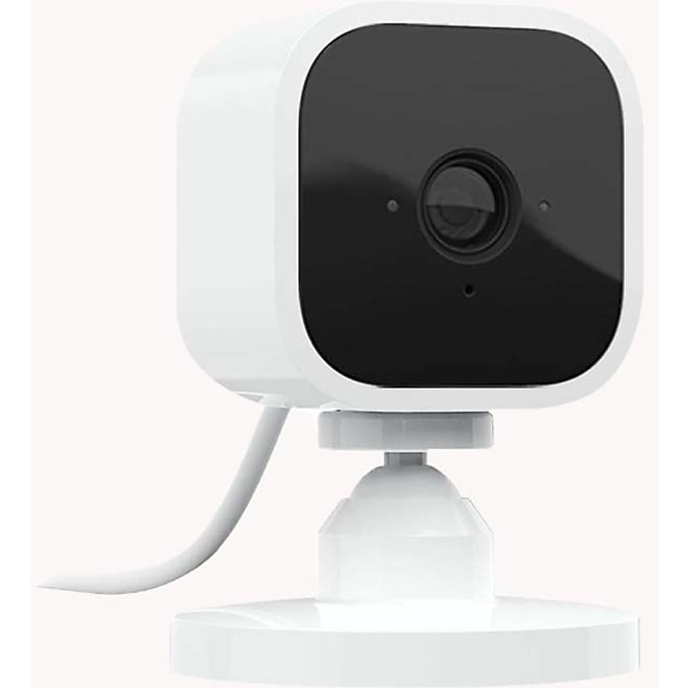 Amazon Blink Mini HD Network Camera - 1 Pack - 1920 x 1080 - Alexa ...