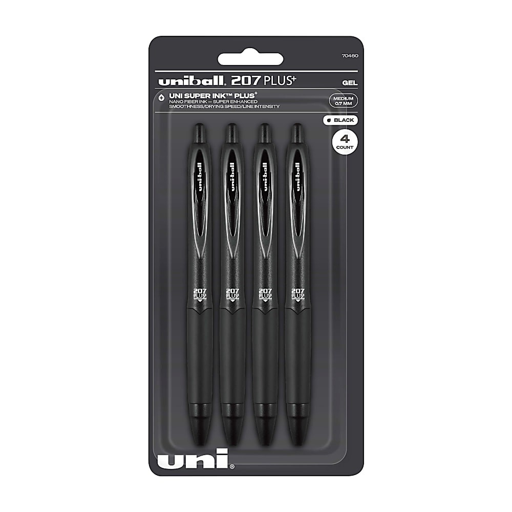 Uni-Ball Gel Pen Gel Ink Rollerball Pen (1960239)