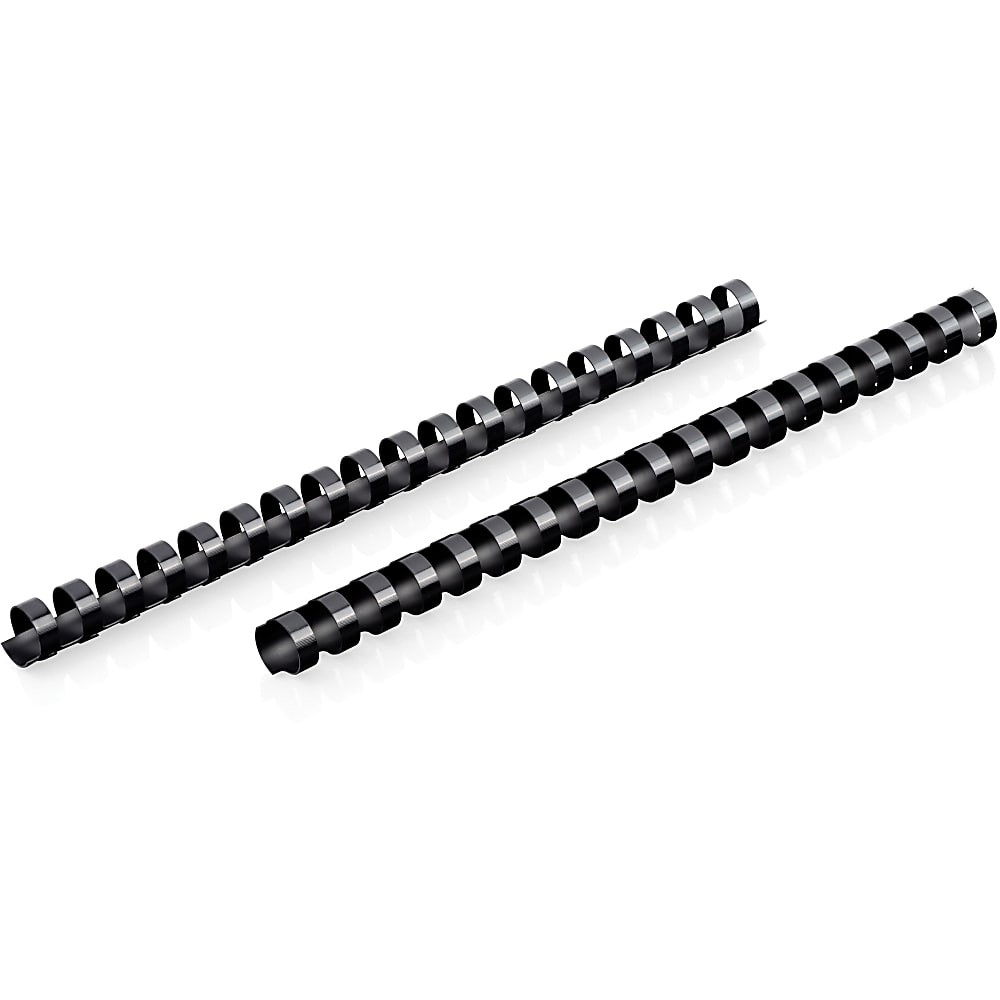 Mead CombBind Binding Spines - 0.75 Mead CombBind Binding Spines - 0.75