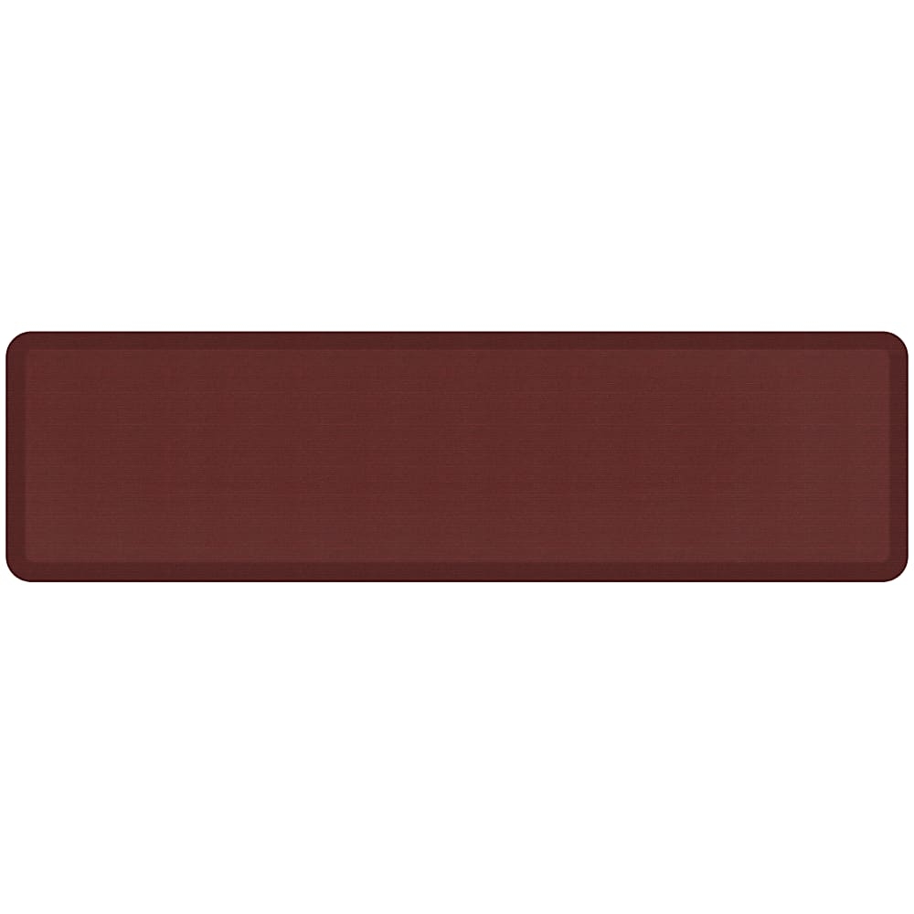 GelPro Elite Kitchen Mats - Grasscloth