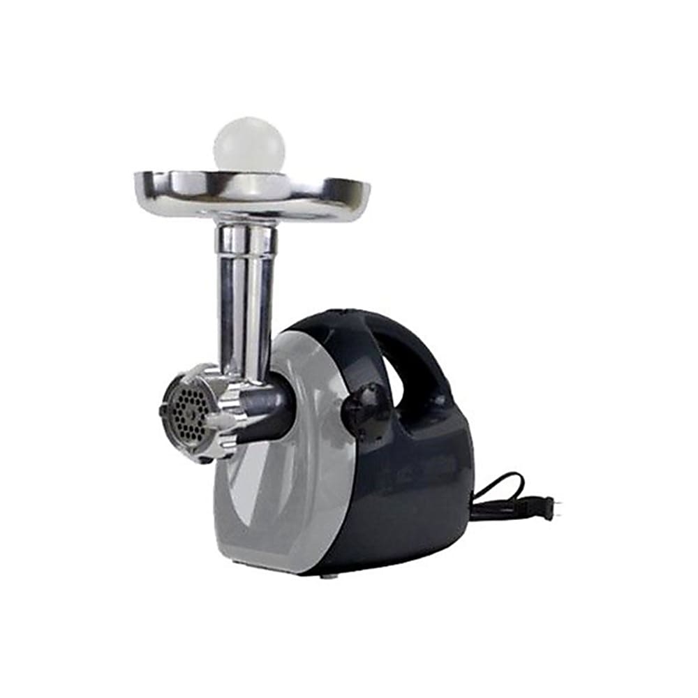 Nesco 575 Watt Food Grinder W/ 8 Head Best Deals and Price History at