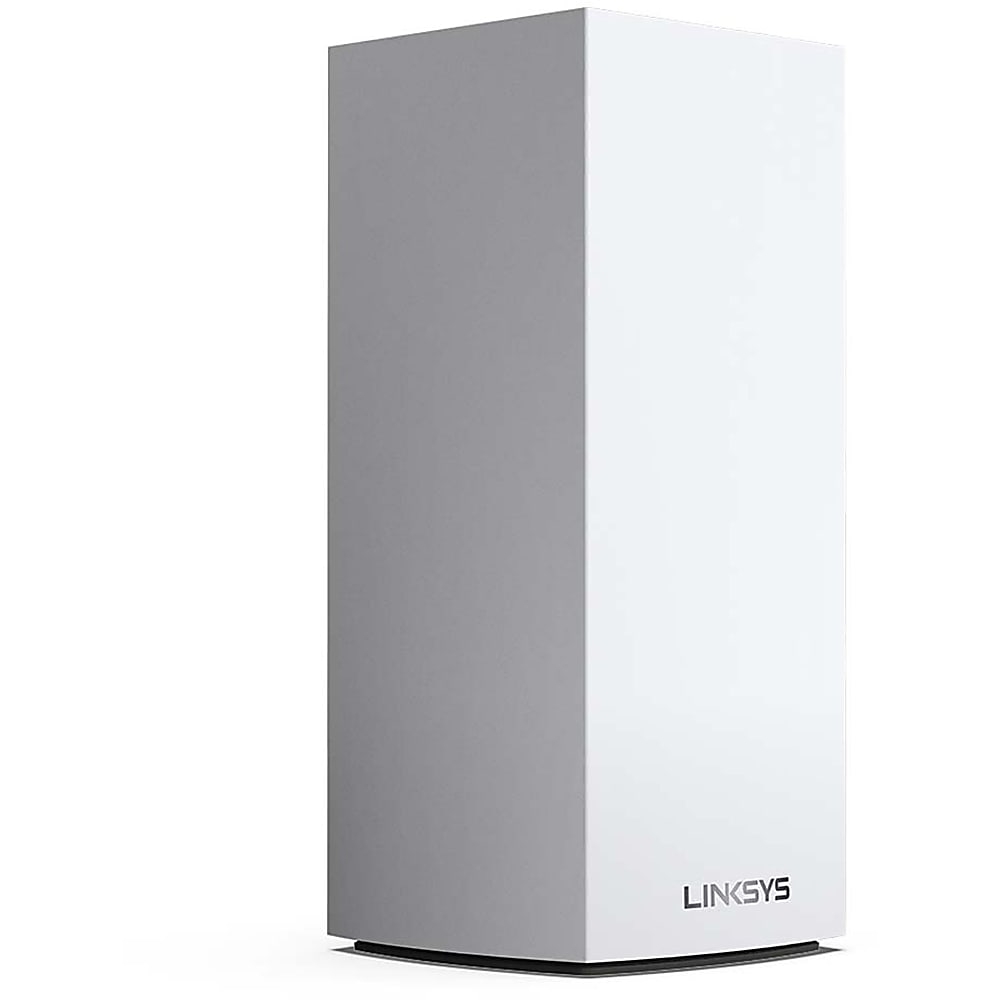 Linksys Velop MX10 Wi-Fi 6 IEEE 802.11ax Ethernet Wireless Router - 2. ...