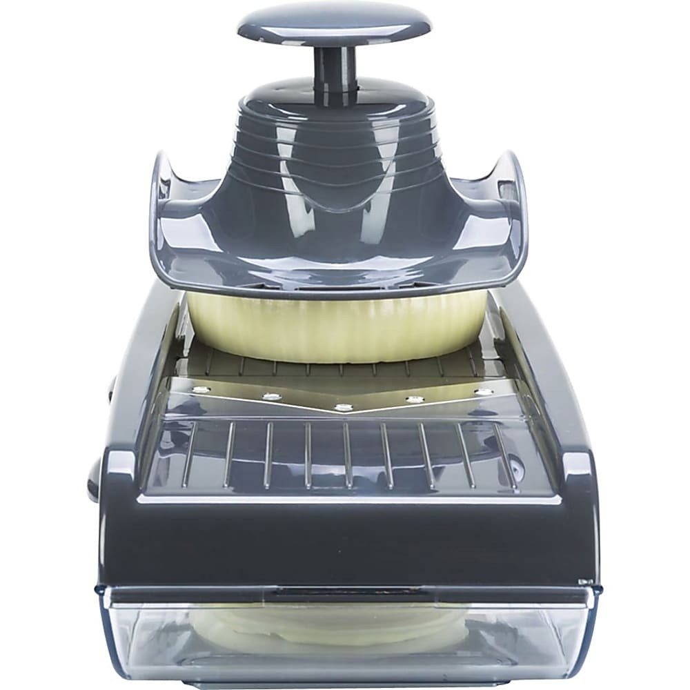 Starfrit® Easy Mandoline Food Slicer/Grater Best Deals and Price