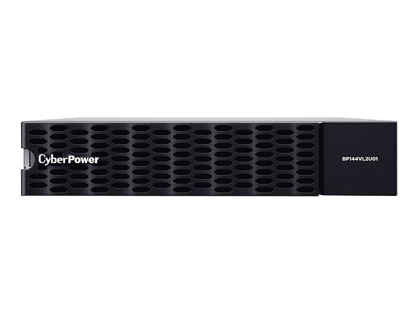 CyberPower External Battery Module Series BP144VL2U01 Battery