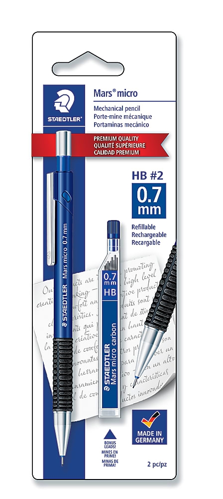 Staedtler Mars Lumograph Sketching Pencil Sets (Set of 12)