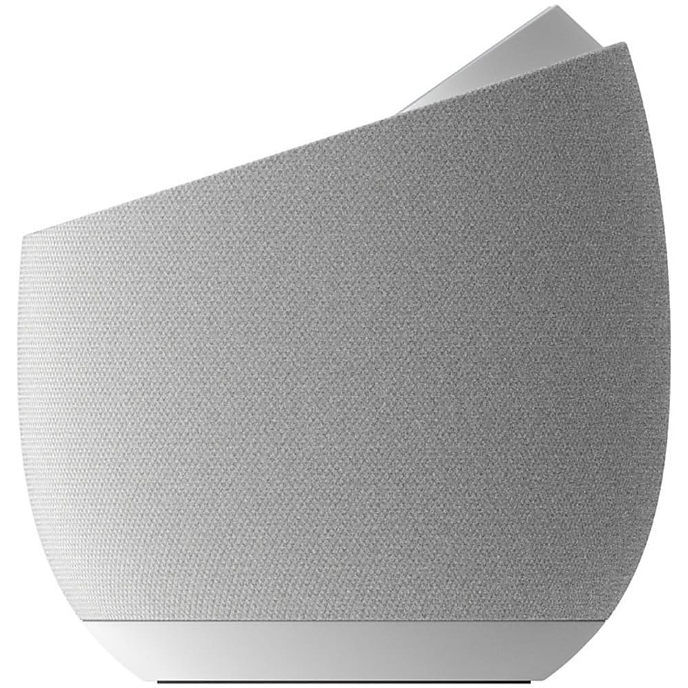 Belkin SOUNDFORM ELITE G1S0001TTWHT Bluetooth Smart Speaker Google