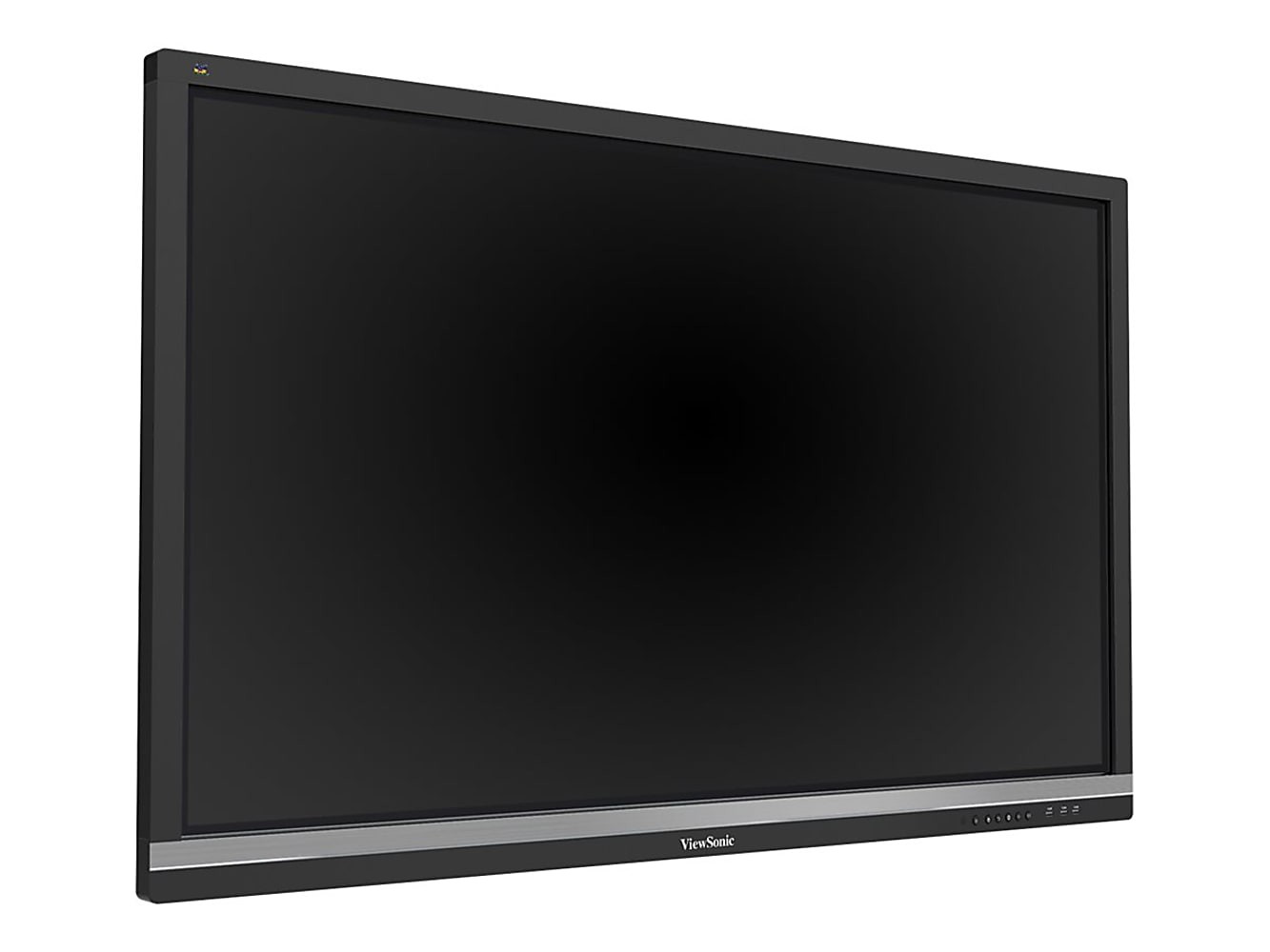 ViewSonic ViewBoard IFP5550 Interactive Flat Panel - 55