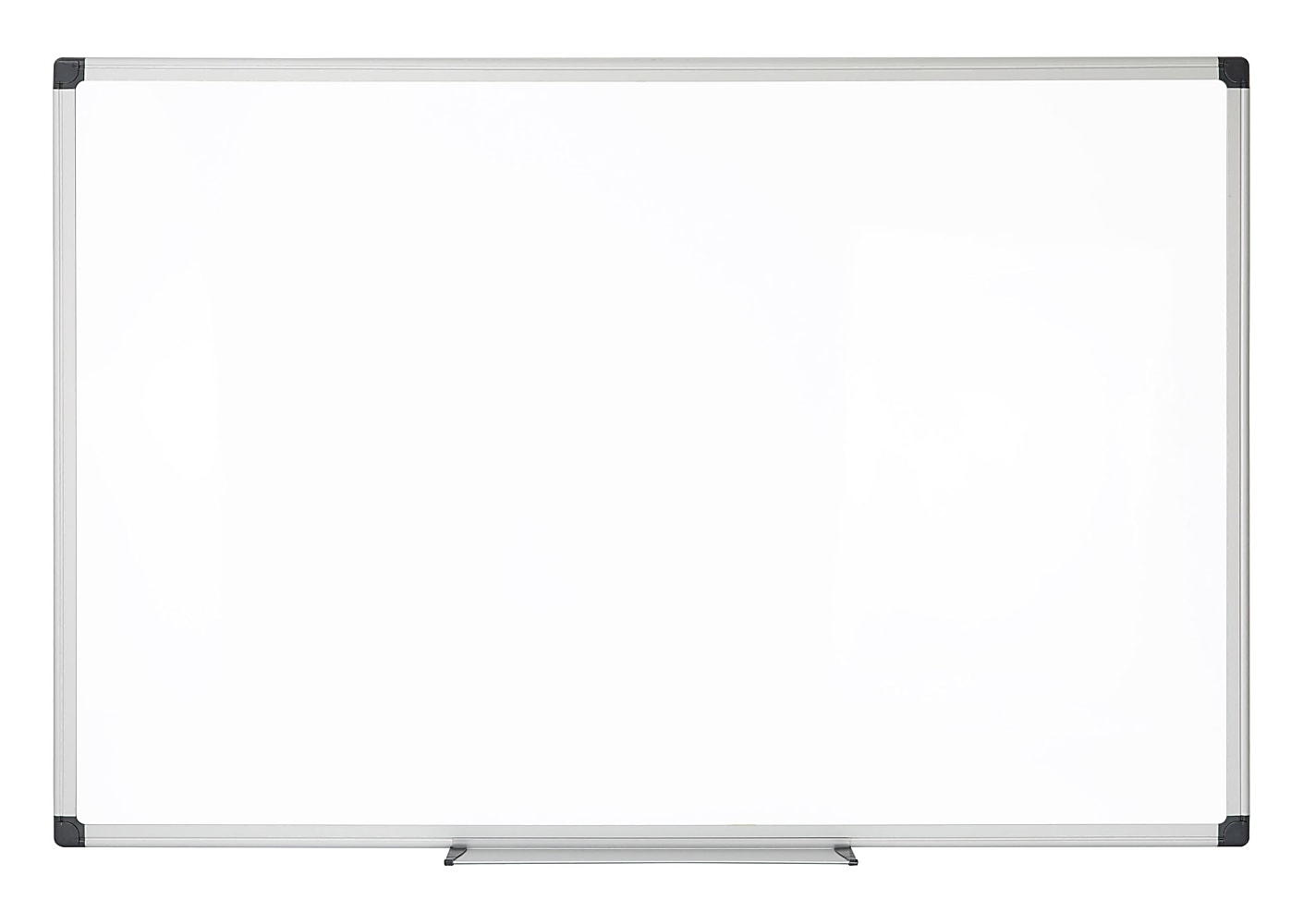 Realspace Magnetic Dry-Erase Whiteboard, 48