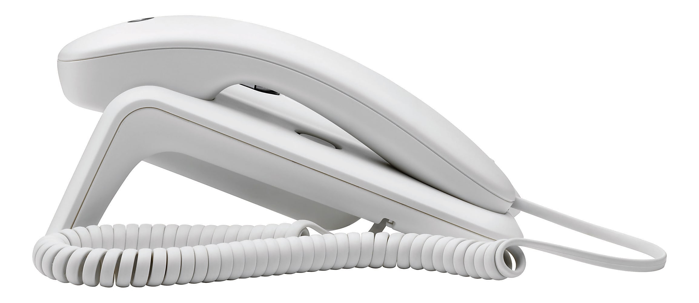 Motorola® CT610 Corded Telephone With Digital Answering Machine Best Deals and Price History at