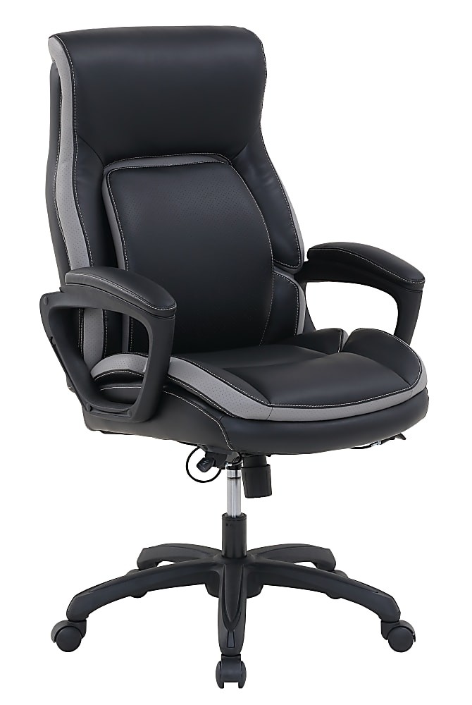 Nereus high best sale back executive chair