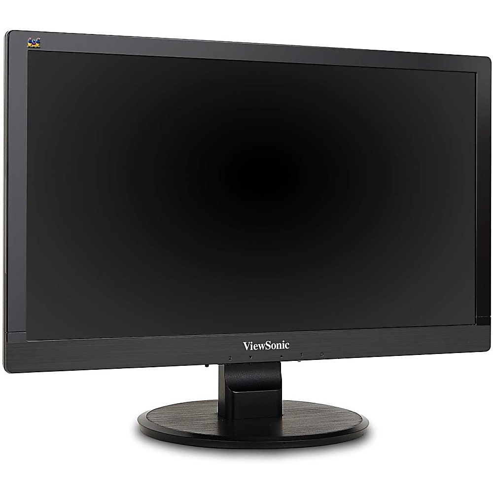 ViewSonic VA2055SM 20"" FHD LED Monitor Best Deals and Price History at